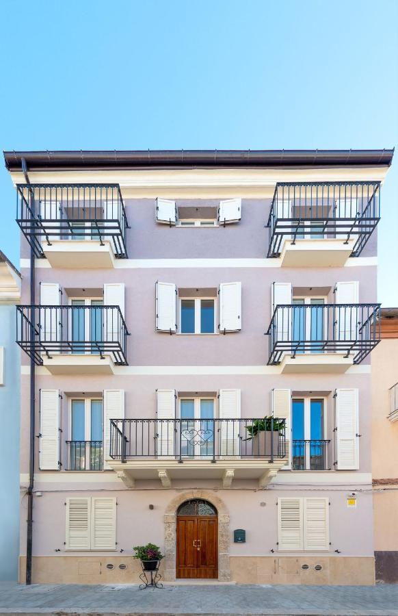 L'Approdo - Bilocale Centralissimo A San Benedetto Del Tronto San Benedetto del Tronto Exterior foto